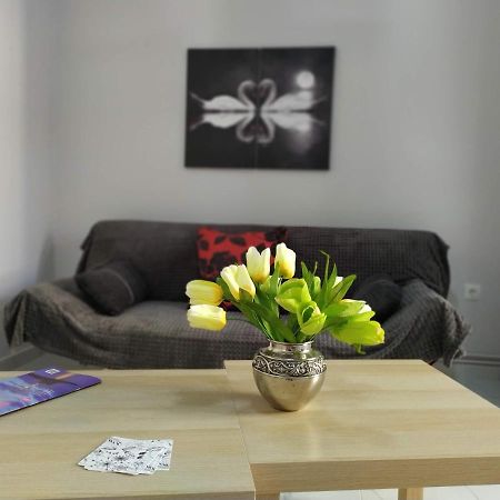Sunday Apartment Chania 2B Extérieur photo
