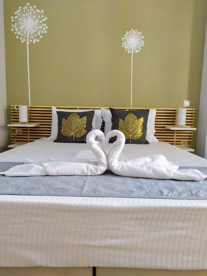 Sunday Apartment Chania 2B Extérieur photo