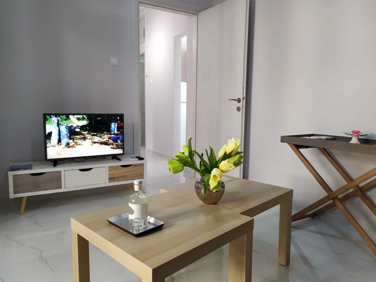 Sunday Apartment Chania 2B Extérieur photo