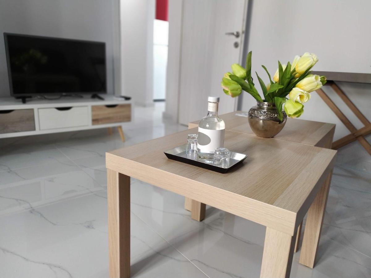 Sunday Apartment Chania 2B Extérieur photo