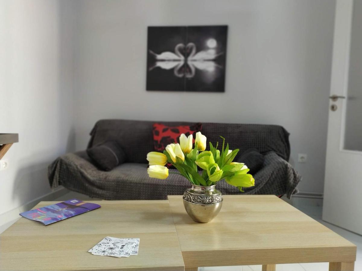 Sunday Apartment Chania 2B Extérieur photo