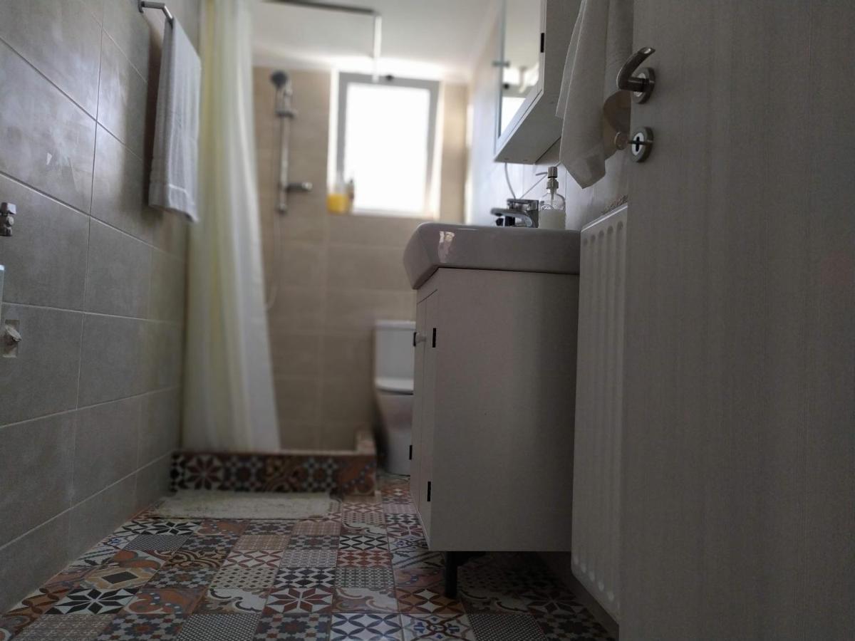 Sunday Apartment Chania 2B Extérieur photo