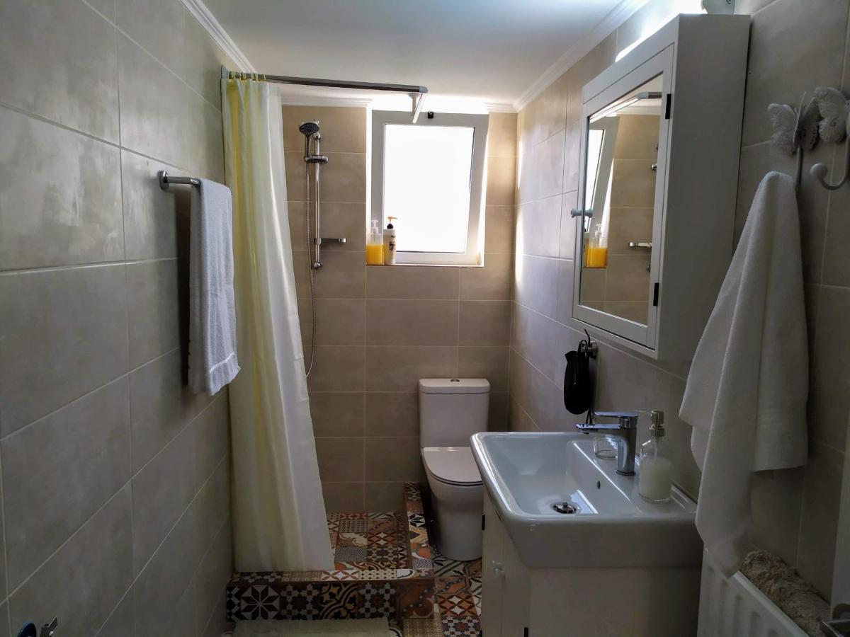 Sunday Apartment Chania 2B Extérieur photo